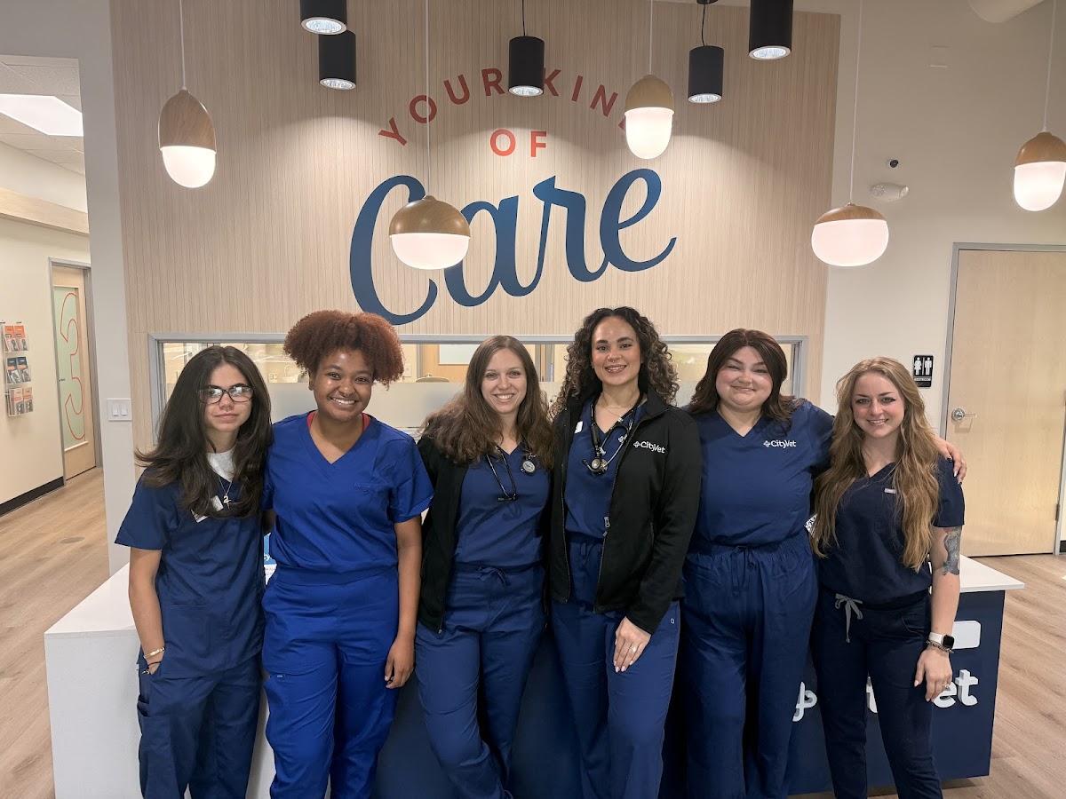 CityVet | Casselberry Veterinary Clinic & Urgent Care