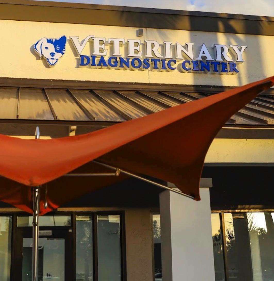 Veterinary Diagnostic Center