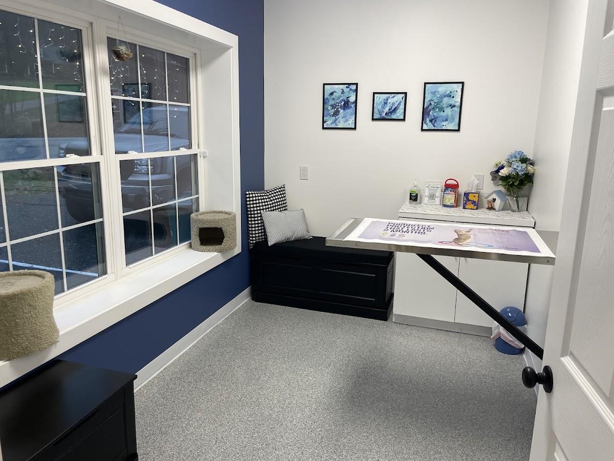 Baker Veterinary Services