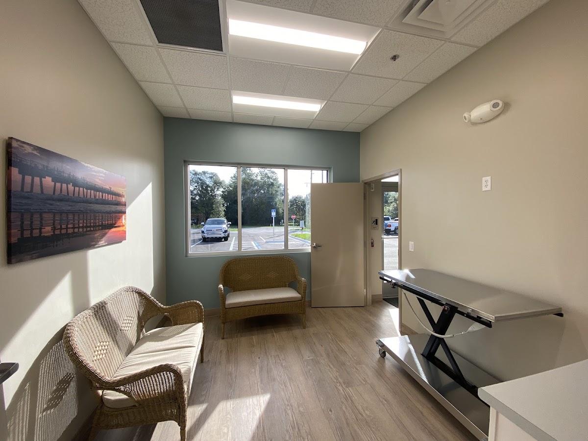 Sandbridge Veterinary Center